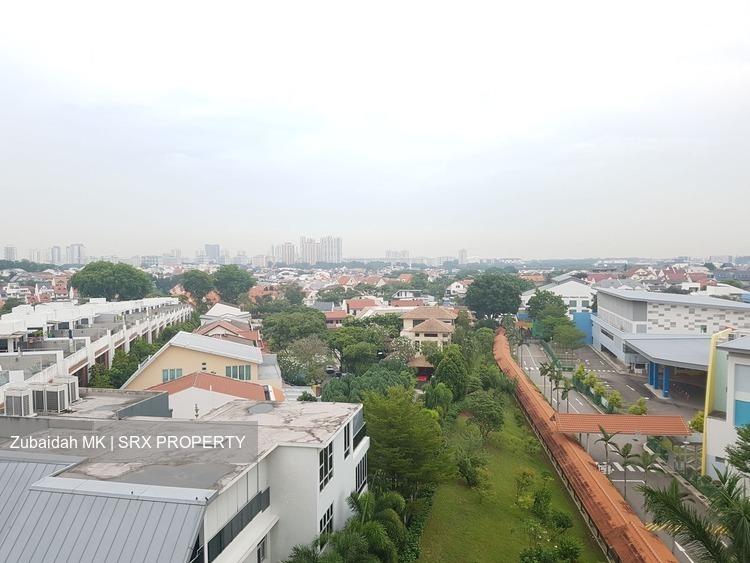 Serangoon Avenue 4 thumbnail photo